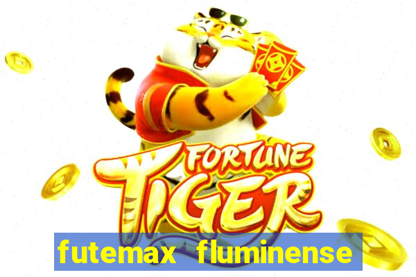 futemax fluminense e fortaleza